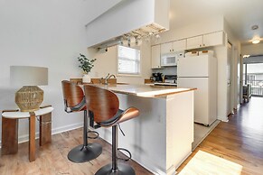 Lake Erie Getaway w/ Dock ~ 13 Mi to Port Clinton!