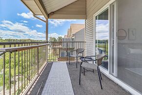 Lake Erie Getaway w/ Dock ~ 13 Mi to Port Clinton!