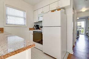 Lake Erie Getaway w/ Dock ~ 13 Mi to Port Clinton!