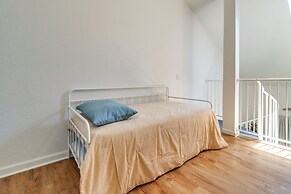 Lake Erie Getaway w/ Dock ~ 13 Mi to Port Clinton!