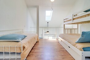 Lake Erie Getaway w/ Dock ~ 13 Mi to Port Clinton!