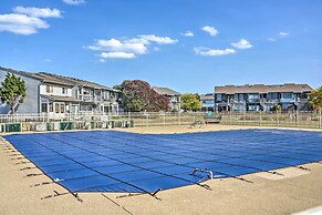 Lake Erie Getaway w/ Dock ~ 13 Mi to Port Clinton!