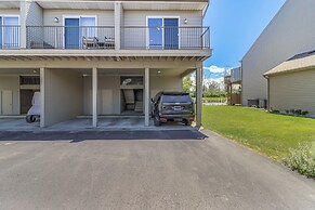 Lake Erie Getaway w/ Dock ~ 13 Mi to Port Clinton!