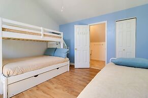 Lake Erie Getaway w/ Dock ~ 13 Mi to Port Clinton!