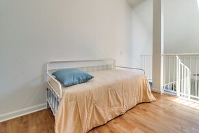 Lake Erie Getaway w/ Dock ~ 13 Mi to Port Clinton!