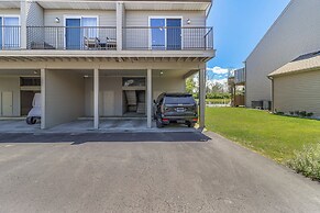 Lake Erie Getaway w/ Dock ~ 13 Mi to Port Clinton!