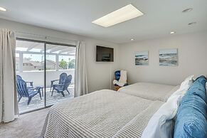 Pool & Jacuzzi: Spacious Home Near Laguna Beach!