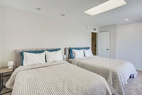 Pool & Jacuzzi: Spacious Home Near Laguna Beach!