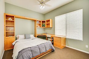 Spacious Home in Saddlebrooke 55-plus Community!