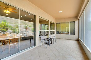 Spacious Home in Saddlebrooke 55-plus Community!