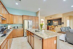 Spacious Home in Saddlebrooke 55-plus Community!