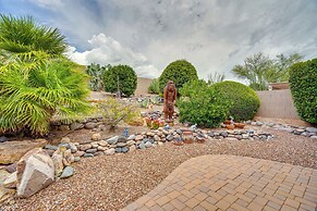 Spacious Home in Saddlebrooke 55-plus Community!