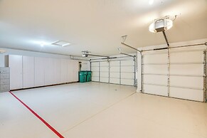 Spacious Home in Saddlebrooke 55-plus Community!