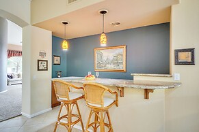 Spacious Home in Saddlebrooke 55-plus Community!