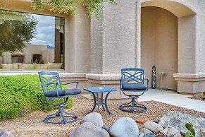 Spacious Home in Saddlebrooke 55-plus Community!