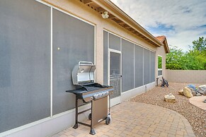 Spacious Home in Saddlebrooke 55-plus Community!