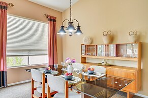 Spacious Home in Saddlebrooke 55-plus Community!