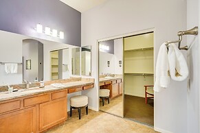 Spacious Home in Saddlebrooke 55-plus Community!