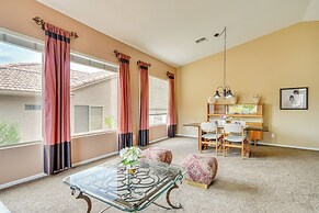 Spacious Home in Saddlebrooke 55-plus Community!