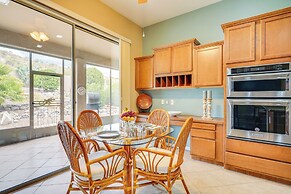 Spacious Home in Saddlebrooke 55-plus Community!