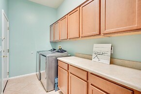 Spacious Home in Saddlebrooke 55-plus Community!