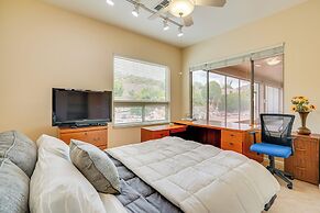 Spacious Home in Saddlebrooke 55-plus Community!