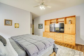 Spacious Home in Saddlebrooke 55-plus Community!