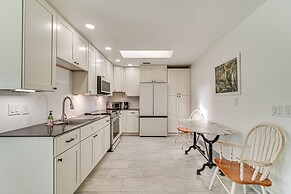 Riverfront Fort Myers Home w/ Boat Dock!