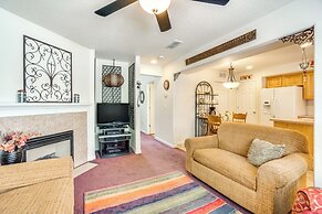 Cozy Cheyenne Townhome ~ 5 Mi to Frontier Park!