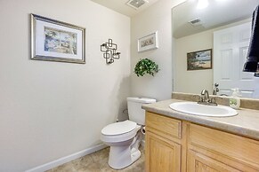 ~ 5 Mi to Frontier Park: Cozy Cheyenne Townhome