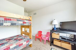 ~ 5 Mi to Frontier Park: Cozy Cheyenne Townhome