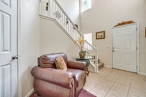 ~ 5 Mi to Frontier Park: Cozy Cheyenne Townhome
