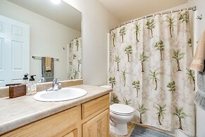 ~ 5 Mi to Frontier Park: Cozy Cheyenne Townhome
