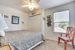 ~ 5 Mi to Frontier Park: Cozy Cheyenne Townhome