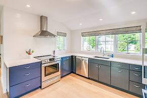 Upscale Southwest Harbor Retreat - Dog Friendly!