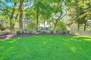 Upscale Southwest Harbor Retreat - Dog Friendly!