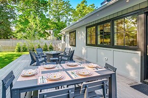 Upscale Southwest Harbor Retreat - Dog Friendly!