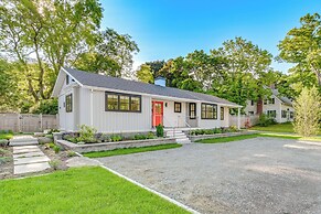 Upscale Southwest Harbor Retreat - Dog Friendly!