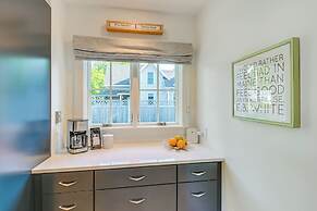 Upscale Southwest Harbor Retreat - Dog Friendly!