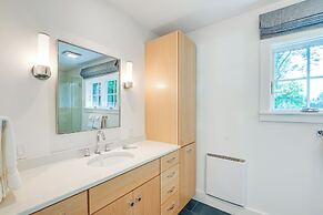 Upscale Southwest Harbor Retreat - Dog Friendly!