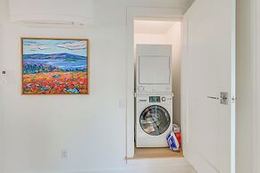 Upscale Southwest Harbor Retreat - Dog Friendly!