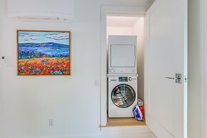 Upscale Southwest Harbor Retreat - Dog Friendly!
