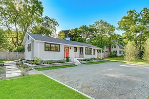 Upscale Southwest Harbor Retreat - Dog Friendly!