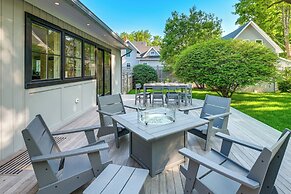 Upscale Southwest Harbor Retreat - Dog Friendly!