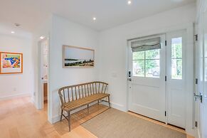 Upscale Southwest Harbor Retreat - Dog Friendly!