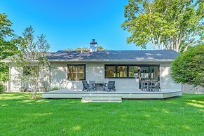 Upscale Southwest Harbor Retreat - Dog Friendly!