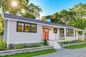 Upscale Southwest Harbor Retreat - Dog Friendly!