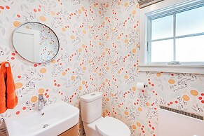 Upscale Southwest Harbor Retreat - Dog Friendly!