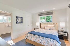 Upscale Southwest Harbor Retreat - Dog Friendly!