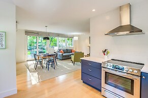 Upscale Southwest Harbor Retreat - Dog Friendly!